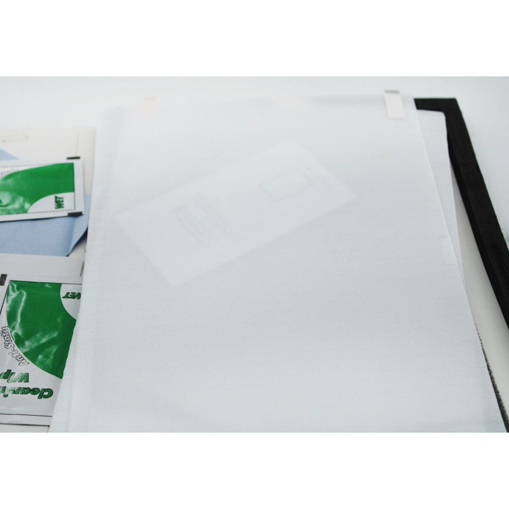 Ailun iPad 10th Gen 10.9 Inch 2022 Tempered Glass Screen Protector 9H Hardness